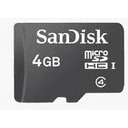 Western Digital SDSDQAB-004G