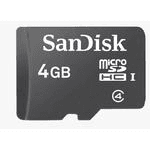 Western Digital SDSDQAB-004G