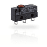 ZF Electronics DC1C-L1AA
