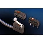 ZF Electronics DC4A-B4RC