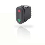 ZF Electronics KMD2AMB7BBBR1