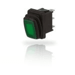 ZF Electronics KRE2AEA2GBB