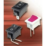 ZF Electronics SRB22A2FBBNS