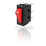 ZF Electronics TRG22F2BBGEN
