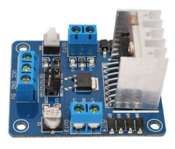 Arduino TPX00161