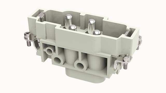 DEGSON DK-4/0-M