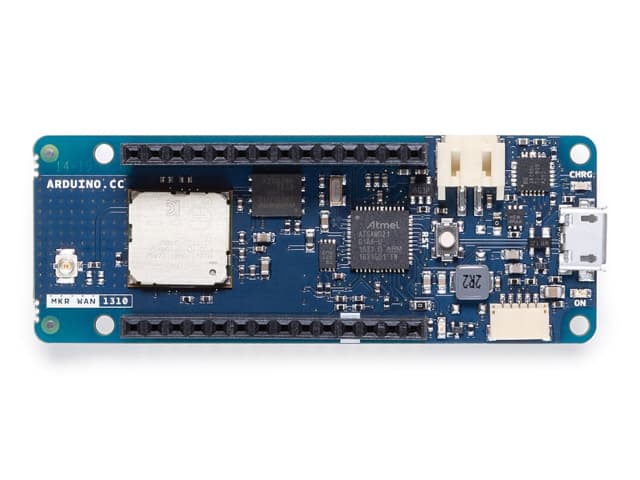 Arduino MKRWAN1310WANT