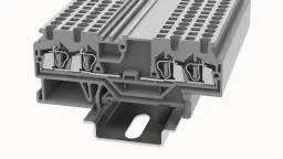 DEGSON WS2.5-QU-LD-110A(H)