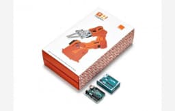 Arduino BRACCIO-BUN