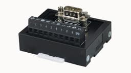 DEGSON INTERFACE MODULE-DM50-DBK-09-09-4Y-00A(H)