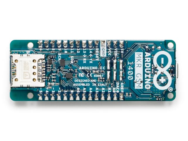 Arduino MKRGSM1400WANT