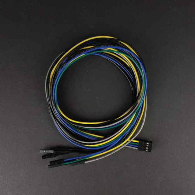 Arduino TPX00005