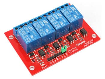 Arduino TPX00171