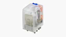 DEGSON SINGLE RELAY-DRPE-2CH-LR-A220-07A(H)