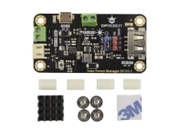 Arduino TPX00046