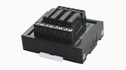 DEGSON RELAY MODULE-DM50-RMUS-04-PN-1-44-00A(H)