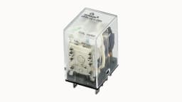 DEGSON SINGLE RELAY-DRPL-2C-L-D24-02A(H)