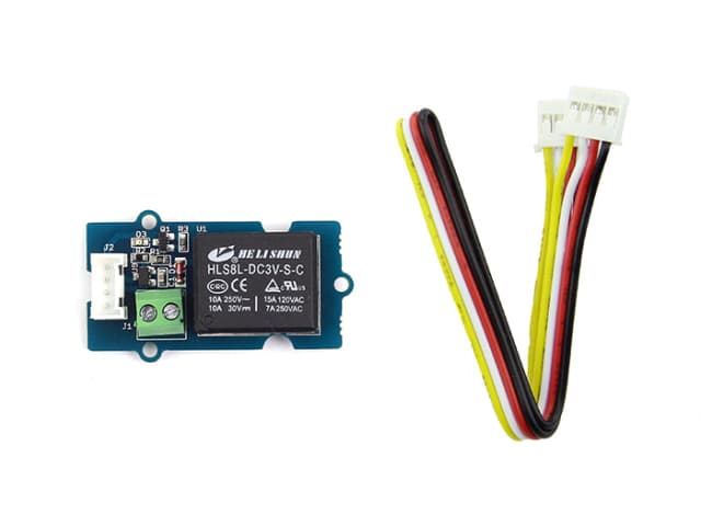 Arduino C000170