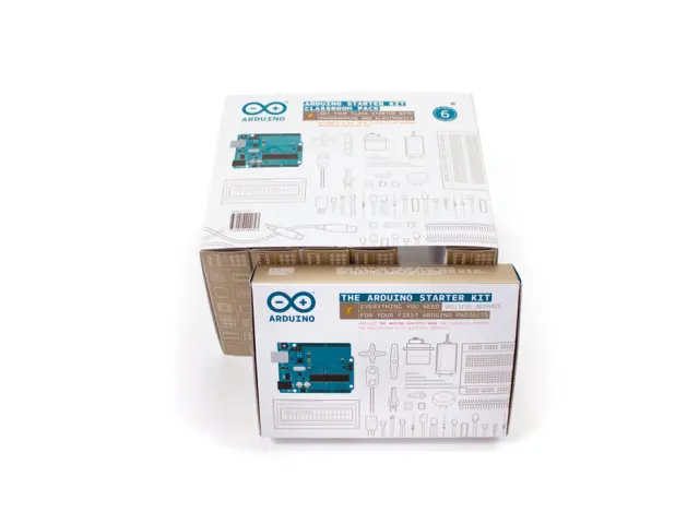 Arduino K010007-6P