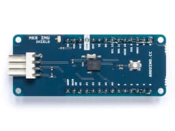 Arduino ASX00002