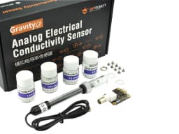 Arduino TPX00041