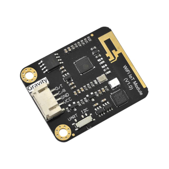 Arduino TPX00142