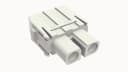 DEGSON DMK-002-F(2.5-8MM2)