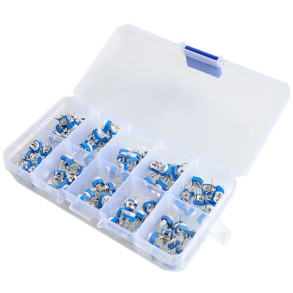 Arduino TPX00191