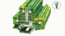 DEGSON DCKKB2.5-PE-02A(H)