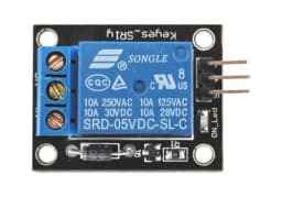 Arduino TPX00170