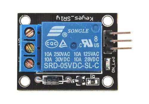 Arduino TPX00170