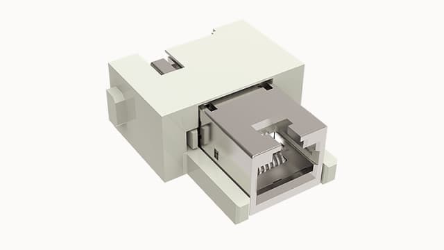 DEGSON DM-RJ45-F