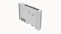 BUS IO-DF750-HT-200-11-1001A(H)