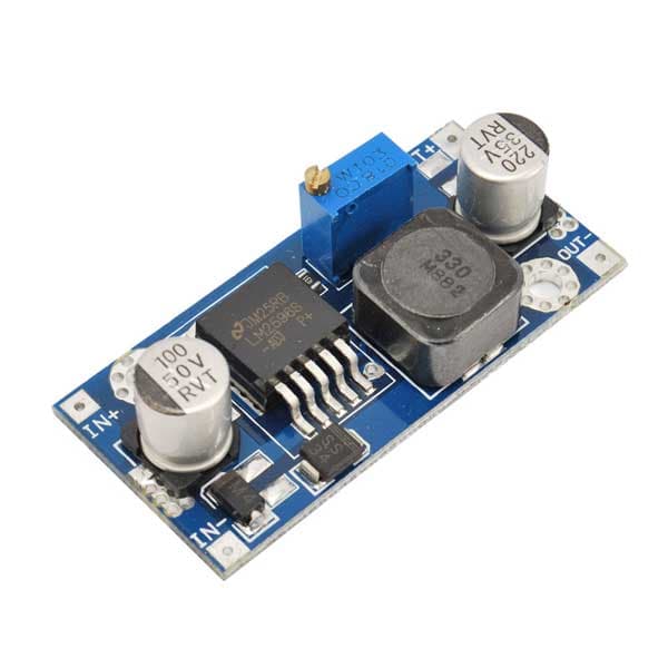 Arduino TPX00164