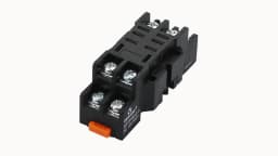 DEGSON RELAY BASE-DPTF08A-3-00A(H)