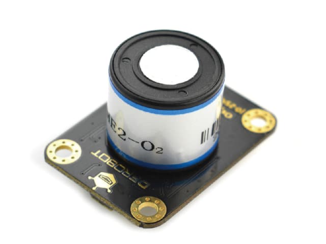 Arduino TPX00050