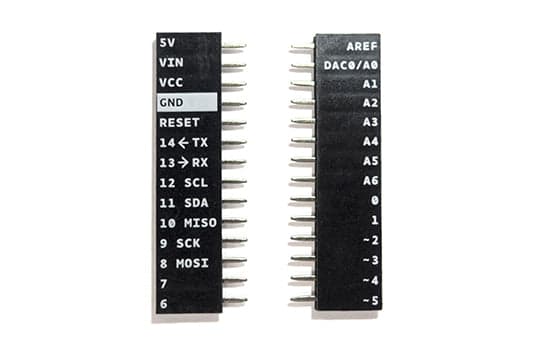 Arduino C000117