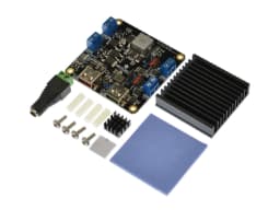 Arduino TPX00047