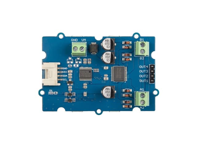 Arduino TPX00009