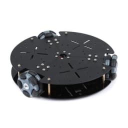 Arduino TPX00010