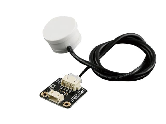 Arduino TPX00043