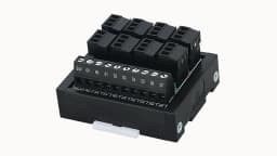DEGSON INTERFACE MODULE-DM50-DG-8-10-1N-00A(H)