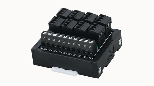DEGSON INTERFACE MODULE-DM50-DG-8-10-1N-00A(H)