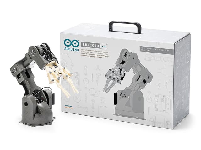 Arduino T050002