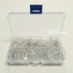 Arduino TPX00192