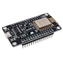 Arduino TPX00165