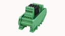 DEGSON RELAY MODULE-DM72-RME-04-PN-1-4A-00A(H)