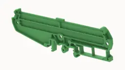 DEGSON DM100 RIGHT COVER-