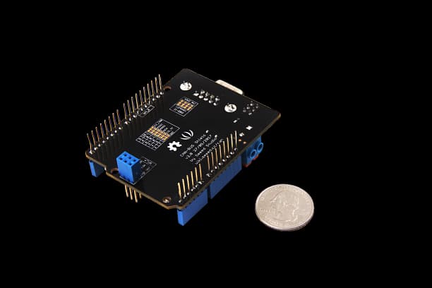 Arduino TPX00006