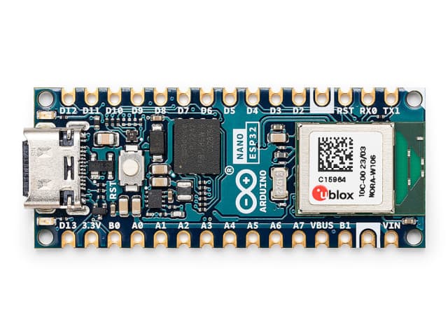 Arduino ABX00092